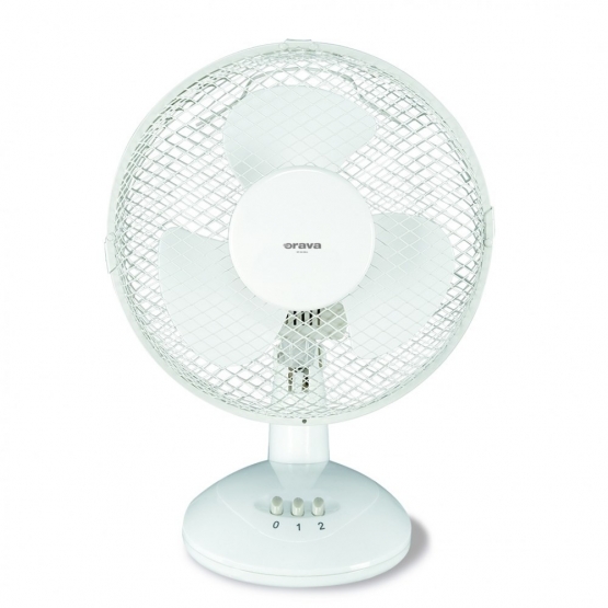 Stolový ventilátor Orava SF-9 Mini