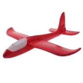 Pěnové házecí letadlo 