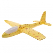 Pěnové házecí letadlo 