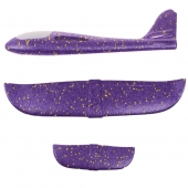 Pěnové házecí letadlo 