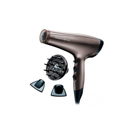 Fén Remington AC8000 Keratin Therapy Pro