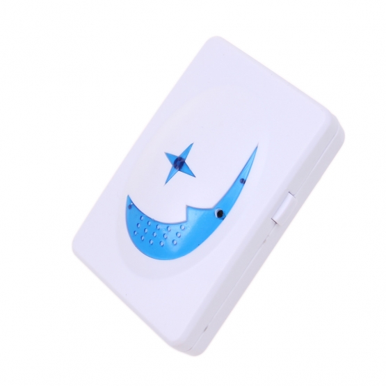 Bezdrátový zvonek do zásuvky