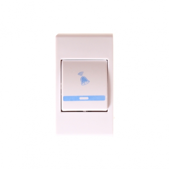 Bezdrátový zvonek do zásuvky