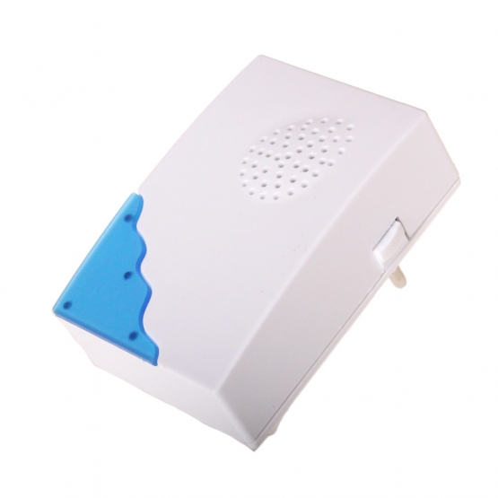 Bezdrátový zvonek do zásuvky