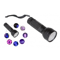 UV svítilna  51 LED