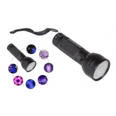 UV svítilna  51 LED