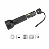 UV svítilna  51 LED