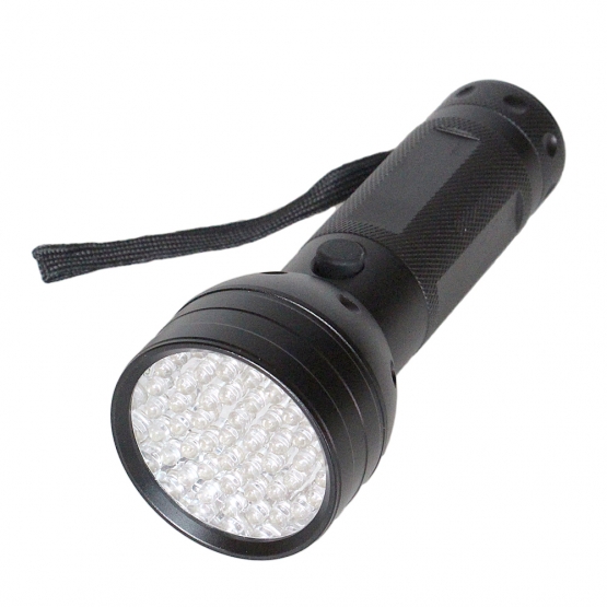 UV svítilna  51 LED