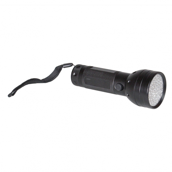 UV svítilna  51 LED