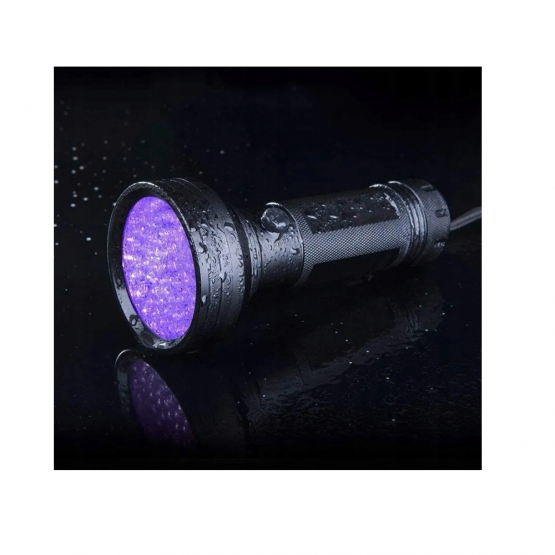 UV svítilna  51 LED
