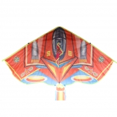 Létající drak var.3