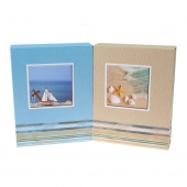 Fotoalbum dovolená na 200 fotografií