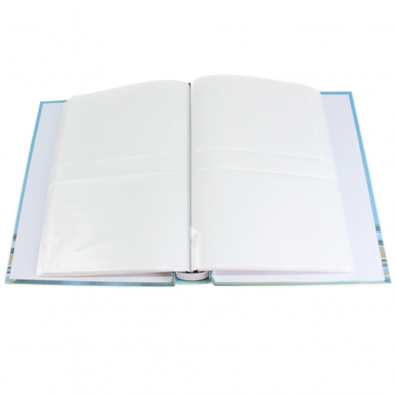 Fotoalbum dovolená na 200 fotografií