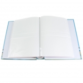 Fotoalbum dovolená na 200 fotografií