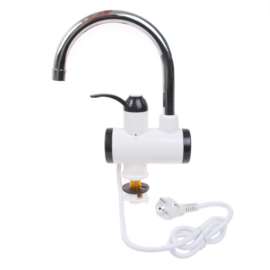 Baterie s ohřevem vody RX-006 Baterie s ohřevem vody RX-006