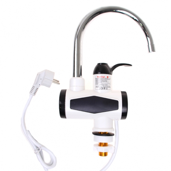 Baterie s ohřevem vody RX-006 Baterie s ohřevem vody RX-006