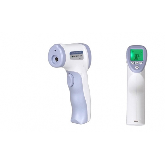 Bezkontaktní teploměr model 8826
