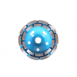 Diamantový brusný kotouč na beton 125mm