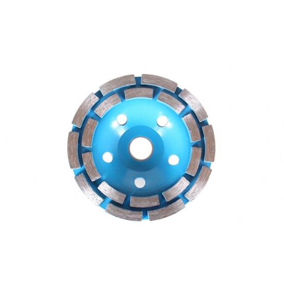 Diamantový brusný kotouč na beton 125mm