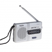 Přenosné mini rádio BJL-R21 
