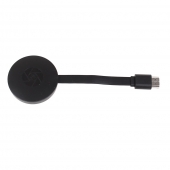 Bezdrátový adaptér 1080 Full HD Bezdrátový adaptér 1080 Full HD