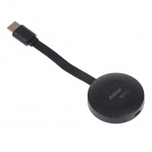 Bezdrátový adaptér 1080 Full HD Bezdrátový adaptér 1080 Full HD