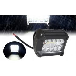 Přídavné LED světlo do auta 180W NO 2743