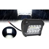 Přídavné LED světlo do auta 180W NO 2743 Přídavné LED světlo do auta 180W NO 2743