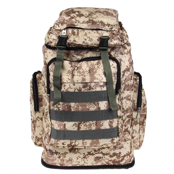 Batoh maskáčový 50 l Batoh maskáčový 50 l