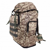 Batoh maskáčový 50 l Batoh maskáčový 50 l