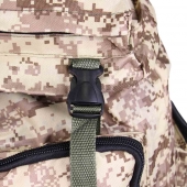 Batoh maskáčový 50 l Batoh maskáčový 50 l