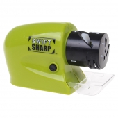 Elektrický brousek nožů na baterie Elektrický brousek nožů na baterie