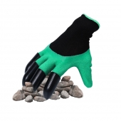 Rukavice s drápy Rukavice s drápy