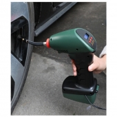 Univerzální přenosný kompresor Univerzální přenosný kompresor