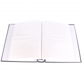 Fotoalbum na 200 fotografií šedé typ D  Fotoalbum na 200 fotografií šedé typ D