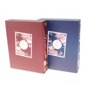 Fotoalbum květinový sen na 200 fotografií Fotoalbum květinový sen na 200 fotografií