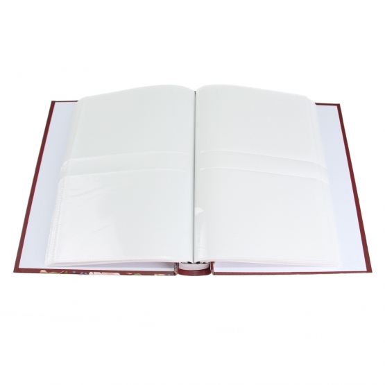 Fotoalbum květinový sen na 200 fotografií Fotoalbum květinový sen na 200 fotografií