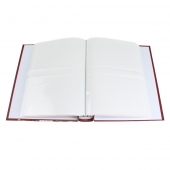 Fotoalbum květinový sen na 200 fotografií Fotoalbum květinový sen na 200 fotografií