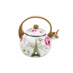 Smaltovaná konvice 2,2l var.4