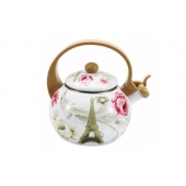 Smaltovaná konvice 2,2l var.4