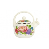 Smaltovaná konvice 2,2l var.8