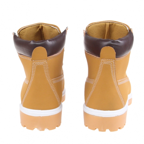 Boty Marisa béžová vel. 43 Boty Marisa béžová vel. 43