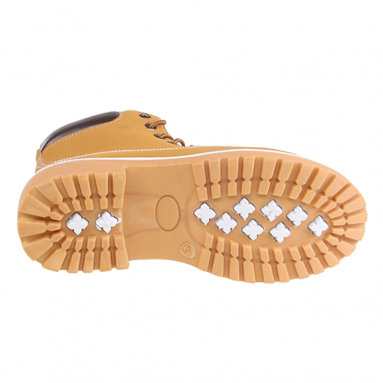 Boty Marisa béžová vel. 43 Boty Marisa béžová vel. 43