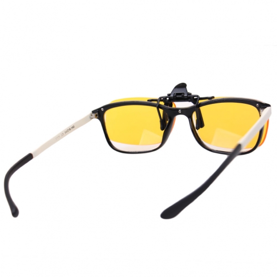 Klip na brýle na noční vidění Klip na brýle na noční vidění