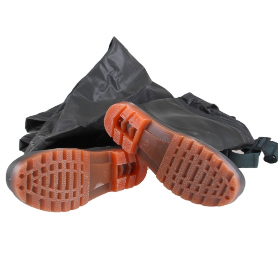 Brodící kalhoty prsačky černé 45 Brodící kalhoty prsačky černé 45