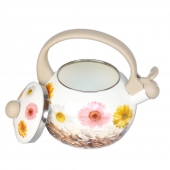 Smaltovaná konvice 2,2l var.3