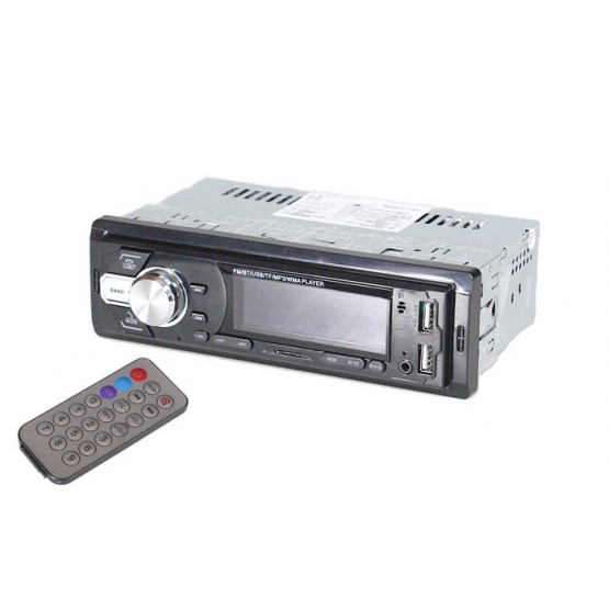 Autorádio MP3 NO 9329
