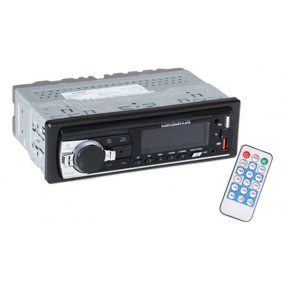 Autorádio MP3 XYY 521