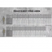 Pracovní mikina s kapucí žlutá XS Pracovní mikina s kapucí žlutá XS