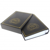 Fotoalbum na 200 fotografií černé   Fotoalbum na 200 fotografií černé